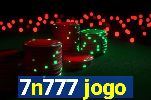 7n777 jogo